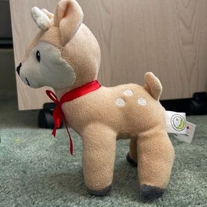 💕 Preloved Christmas Reindeer 🎄